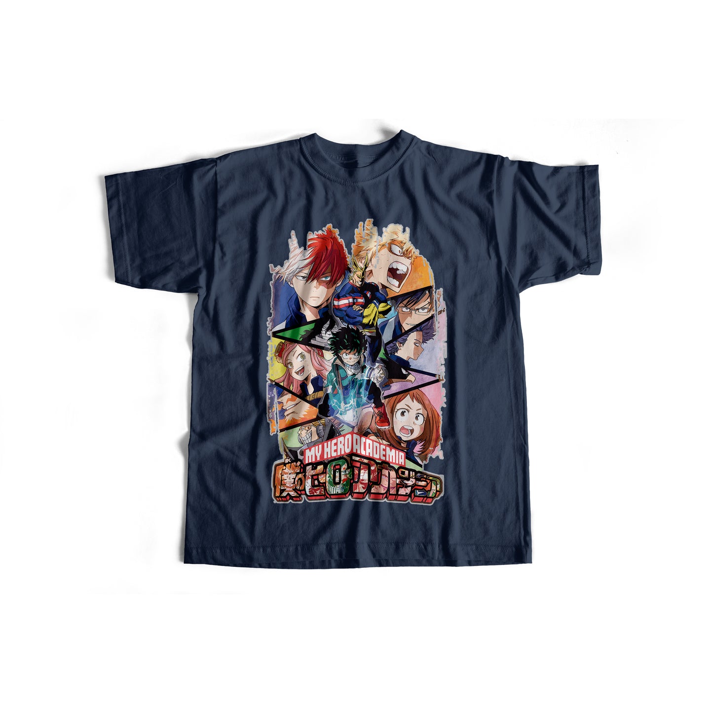 My Hero Academia T-Shirt