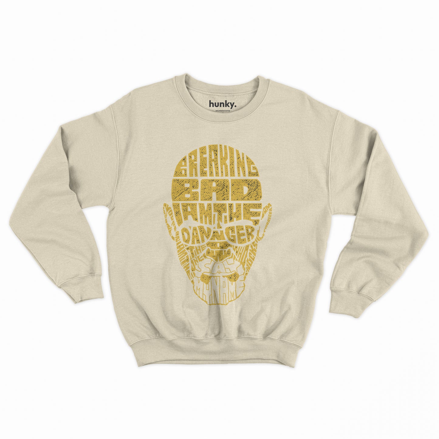 Breaking Bad, Walter White Sweatshirt