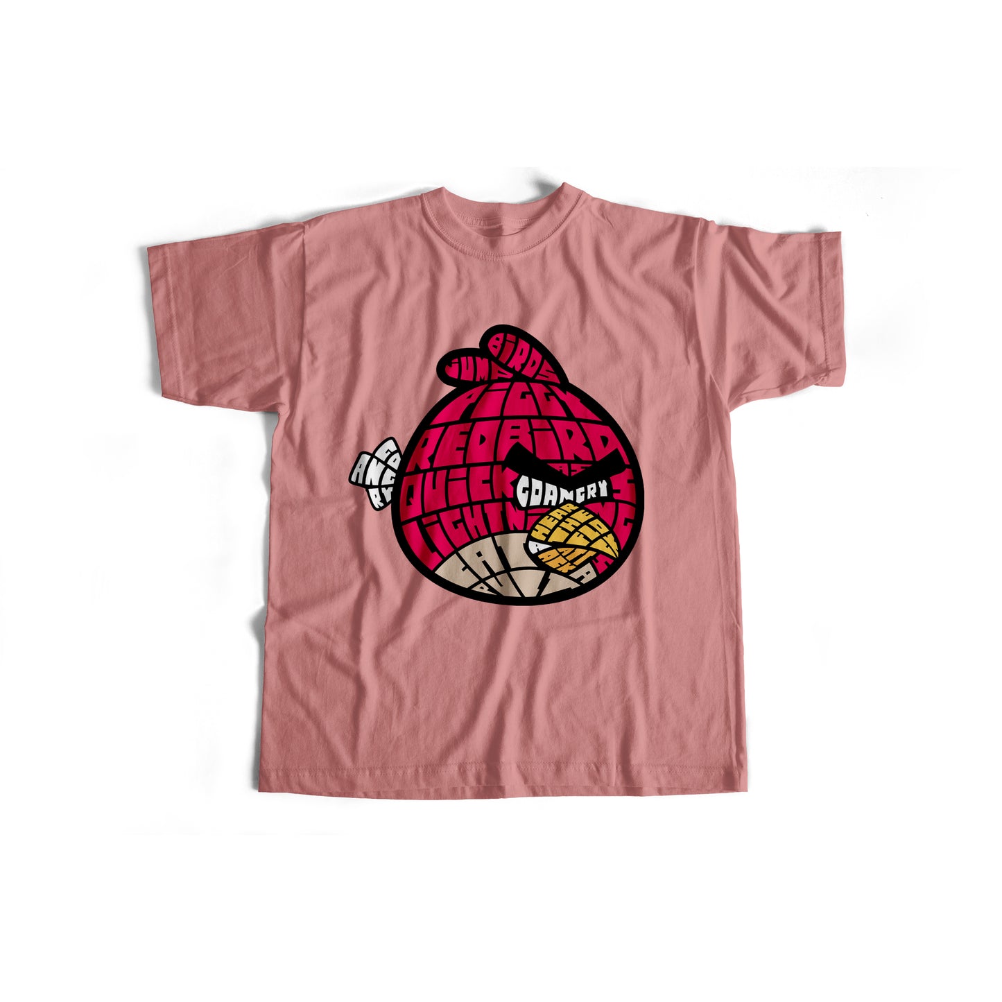 Angry Bird - T-Shirt