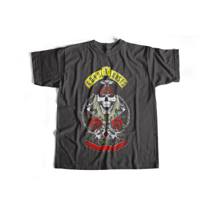 Guns N' Roses, Welcome to the Jungle, Axl Rose T-Shirt