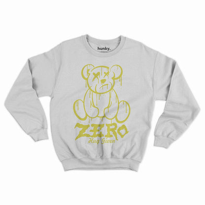 Zero Bear Sweatshirt