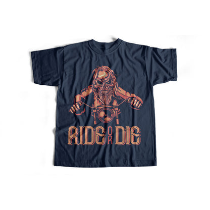 Ride or Die T-Shirt