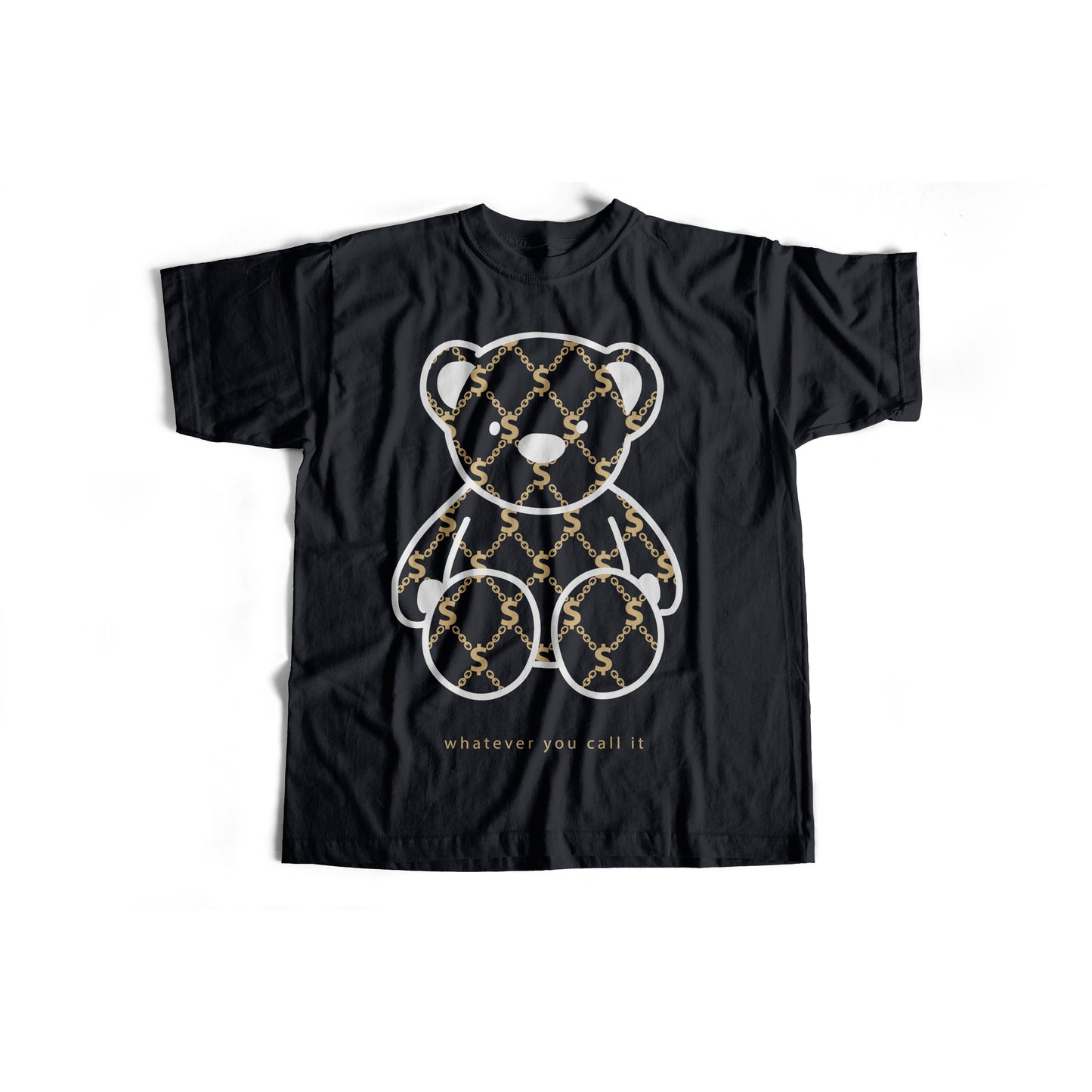 Dollar Bear T-Shirt