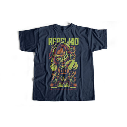 Rebel Kid T-Shirt