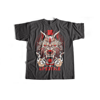 Beast, Lifestyle T-Shirt