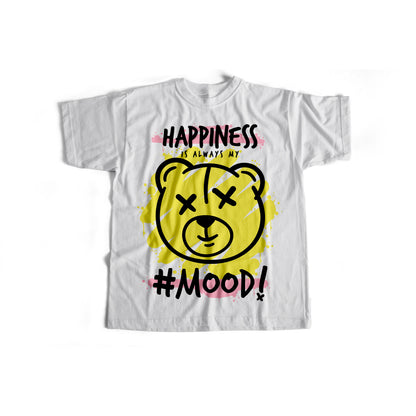 Happy Mood Bear T-Shirt