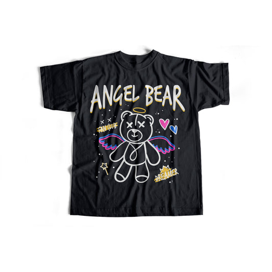 Angel Bear T-Shirt