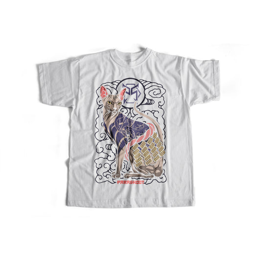 Sphynx Cat T-Shirt