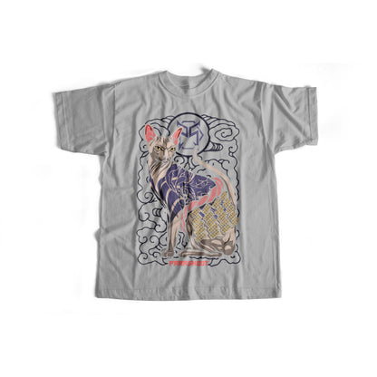 Sphynx Cat T-Shirt