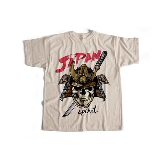 Japan Spirit T-Shirt