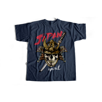 Japan Spirit T-Shirt