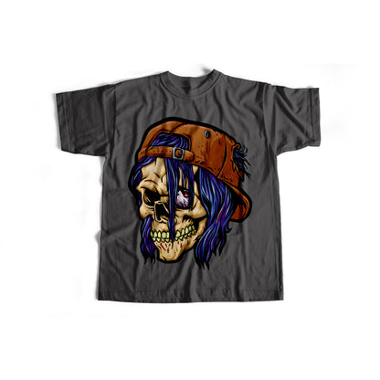 Cool Skeleton T-Shirt