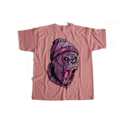 Urban Gorilla T-Shirt