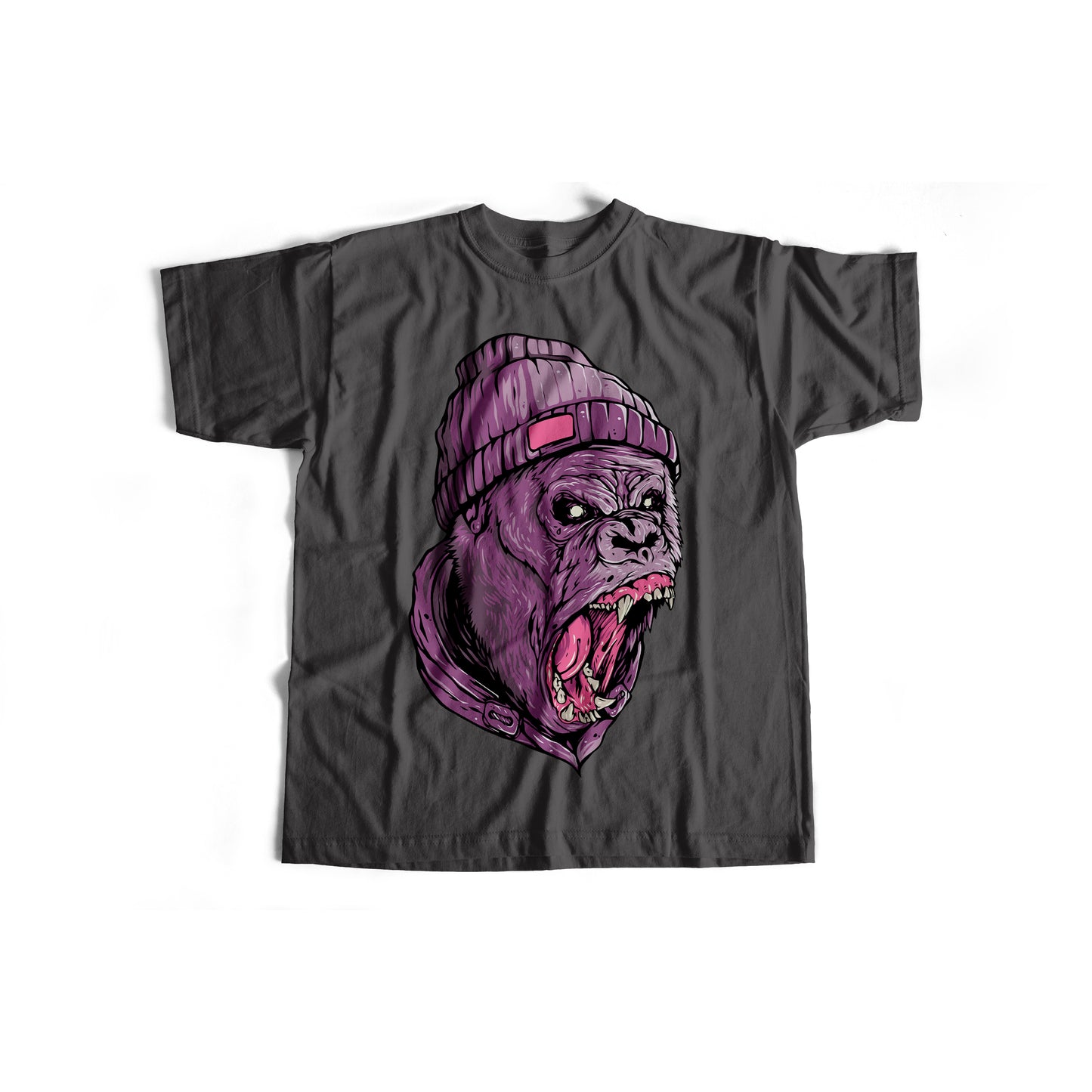 Urban Gorilla T-Shirt