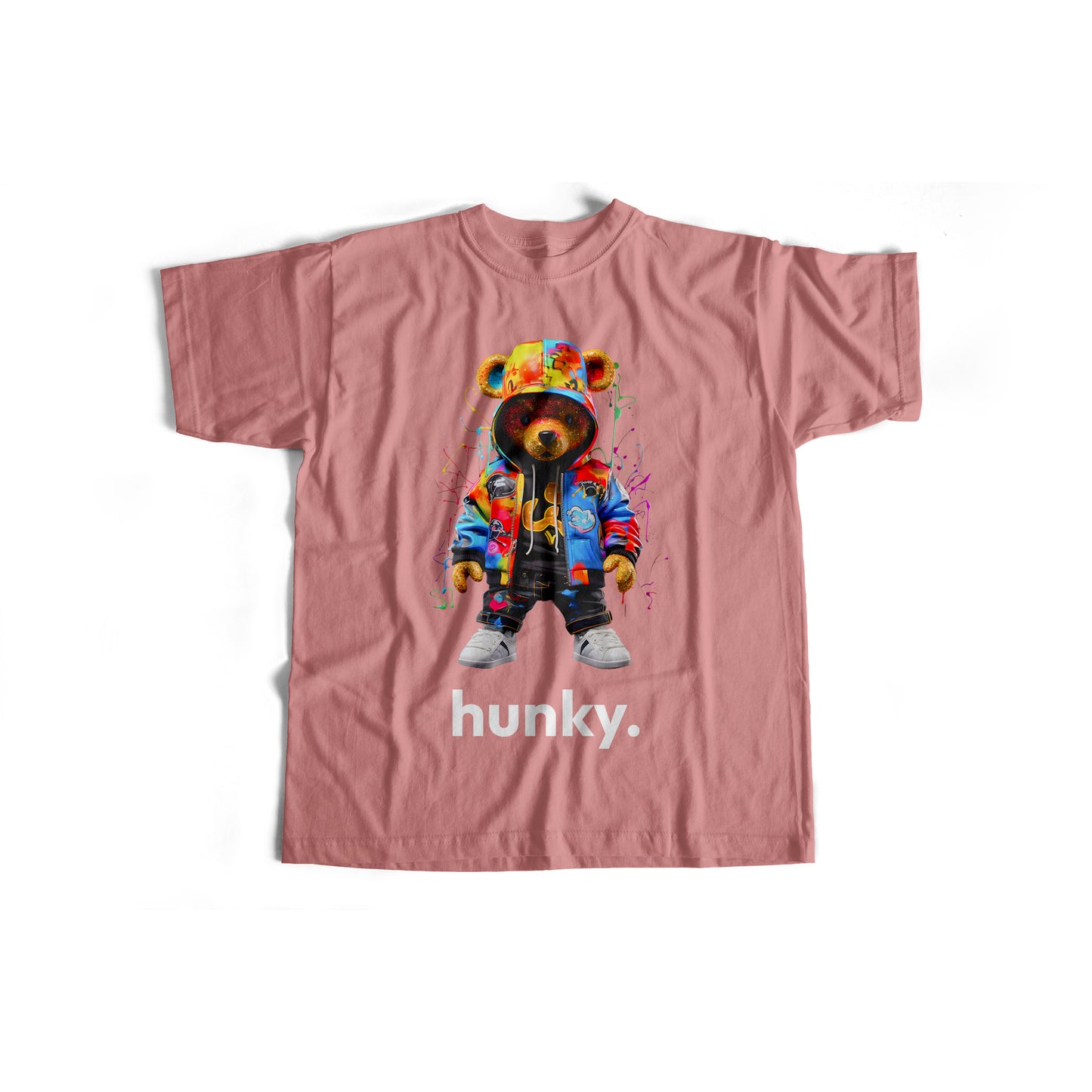 Bear T-Shirt