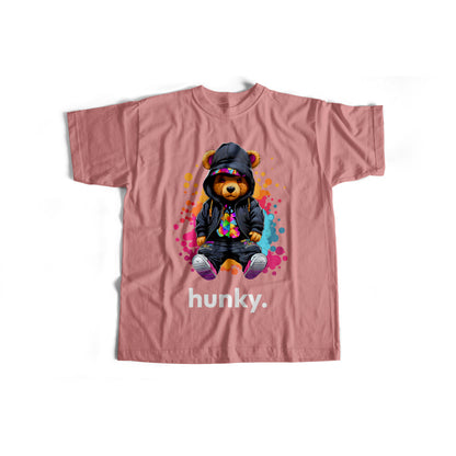 Cool Bear 2 T-Shirt