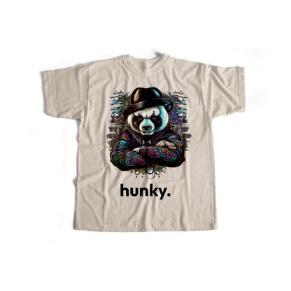 Cool Panda 4 T-Shirt