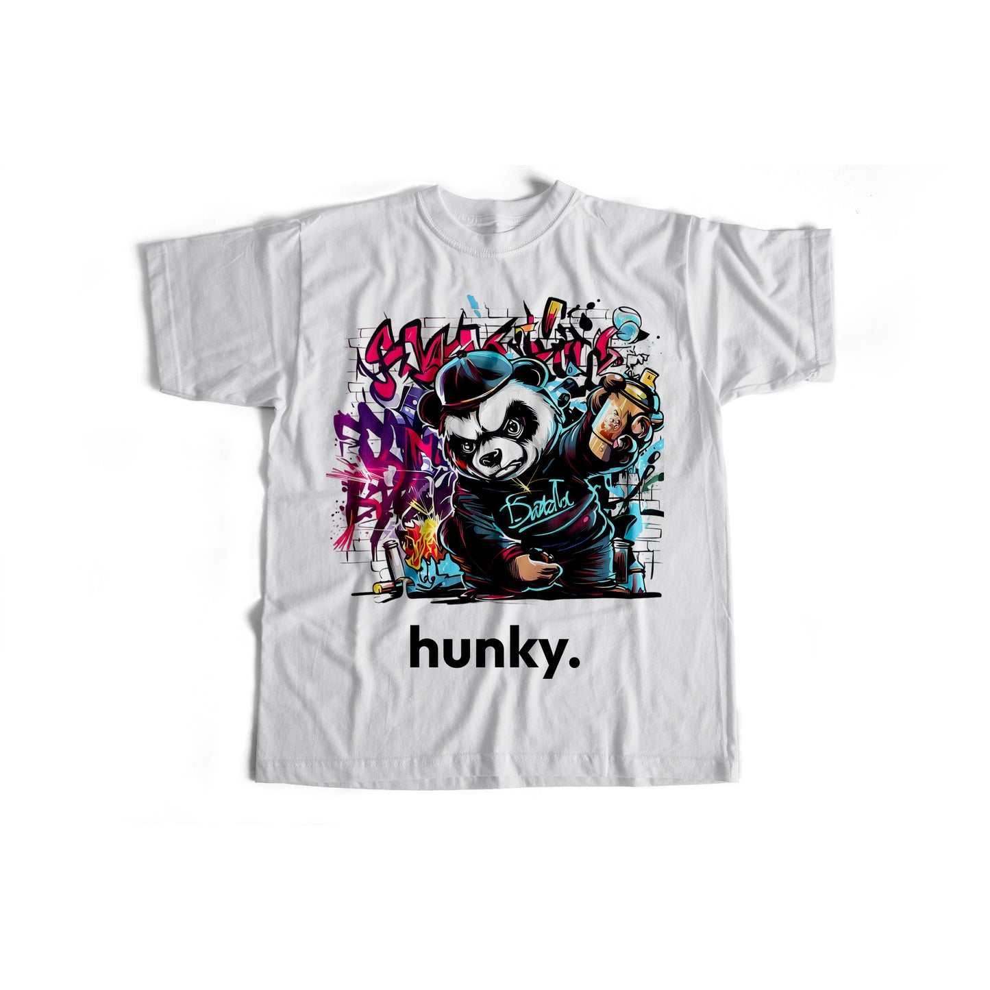 Panda T-Shirt