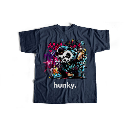 Panda T-Shirt