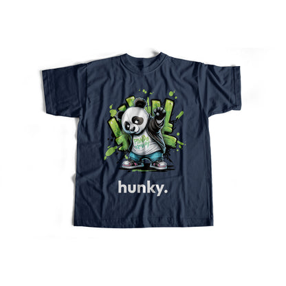 Cool Panda 2 T-Shirt